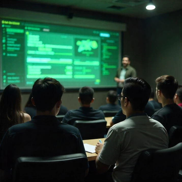 aula instituciones educativas