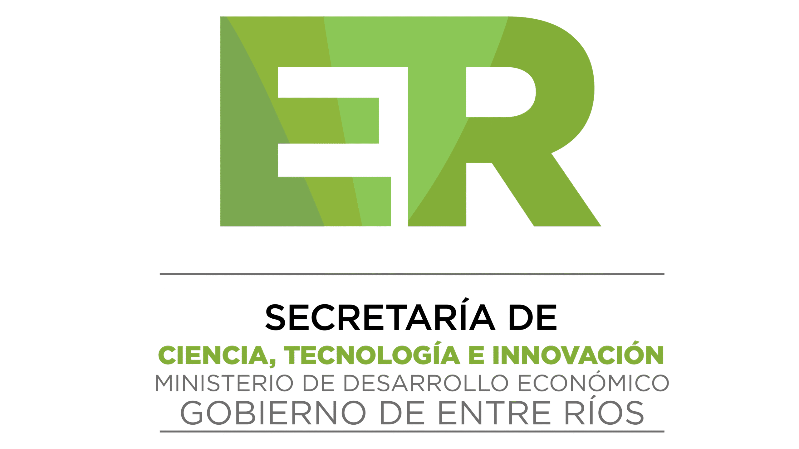logo-ER-secretaria-de-ciencia-y-tecnología logo secretaria de energia de entre rios