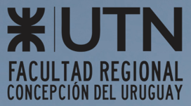 logo UTN FRCU logo UTN