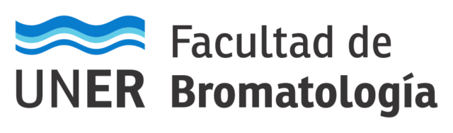 logo facultad bromatologia logo factultad Bromatología