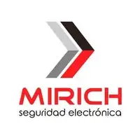 logo-mirich logo empresa Mirich