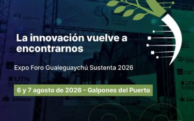 Expo Sustenta Gualeguaychú 2026