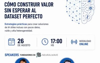 IA con pocos datos