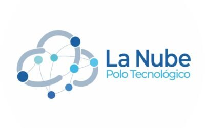 1er año de La Nube Polo Tecnológico